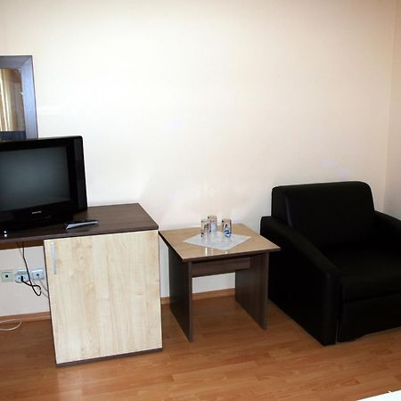 Interrum Hotel Razgrad Номер фото