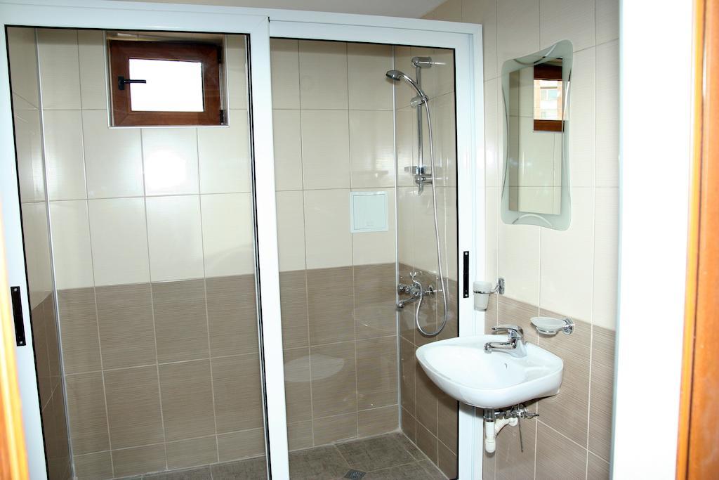 Interrum Hotel Razgrad Номер фото
