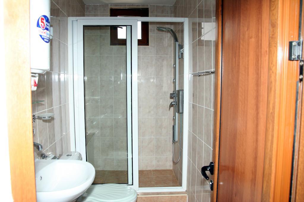 Interrum Hotel Razgrad Номер фото